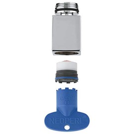 Grohe 46791000 Ball Joint Mousseur