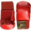 Karate Gloves Karate Mitts Full Contact Karate training Hand Safety