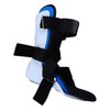 Knee Orthosis Joint Support Comfortable Breathable 3 Adjustable Straps Ankle