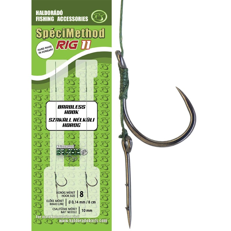 Haldorado Tornado Smoke Method Carp Bait Champion Corn Flavour 6-8mm