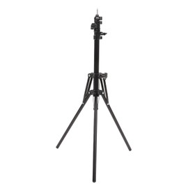Phone Tripod 1.6m Portable Folding Anti Slip Mobile Phone Holder Live Lighting Triangle Telescopic Bracket