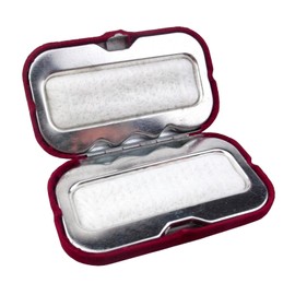 Pocket Warmers with Carbon Sticks in box is green