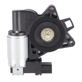 Dasbecan - Motor de elevación de ventana delantera y trasera derecha compatible con Mazda 3 2004-2009 Mazda 6 2003-2008 Mazda CX7 2007-2012 Mazda CX9 2007-2015 Mazda RX8 2008-2011 G22C5858XF J6A6A5