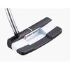 Odyssey VERSA 23 Double Wide Double Vent Right Putter (Wide