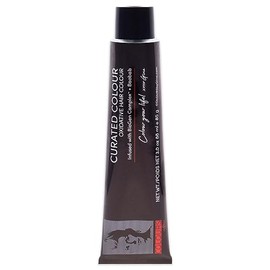 Curated Colour - 0.44-CC Pure Copper Mixer by Colours By Gina for Unisex - 3 oz Hair Color