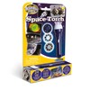 Brainstorm Toys E2008 Space Torch & Projector, Blue, 11cmx3cm