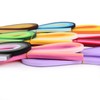 DEZHI Quilling Paper Set 1 080 Pieces Quilling Art Strips,