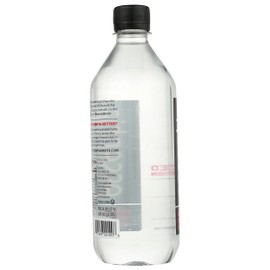 Essentia Water, Ionized Hydration Single, 20 Fl Oz