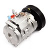 ECCPP AC Compressor 2003-2008 Fit for T-oyota Corolla Matrix 1.8L