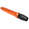 Aluminium Manual Tattoo Pen Liner Portable Lightweight Accessory Manual Tattoo