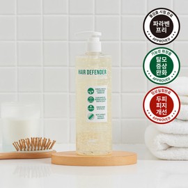Swagger Hair Defender Anti-Hair Loss Shampoo 490ml Symptoms 4068488 / 스웨거 헤어 디펜더 안티헤어로스 샴푸 490ml 증상 4068488