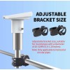 Kit Soporte Base Antena Starlink V4 Barco Caravana