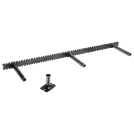 Floating Shelf Brackets - Sheppard Brackets - Easy Install - Heavy Duty (28 inch)