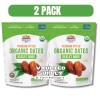 Desert Valley 2 Packs Desert Valley Organic Dates Deglet Noor