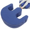 Patient Turning Device U Shaped Turning Pillow Anti Decubitus Multifunctional