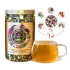 An Sinh Tea Herbal Tea Variety Pack - Liver Detox