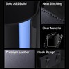 LoopTime Leakproof Car Trash Can,Mini Car Trash Bin for SUV