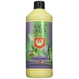 House & Garden HGMGR01L Magic Green Fertilizer, 1 L