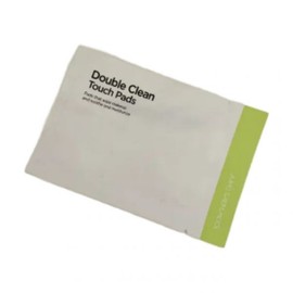 JUNGSAEMMOOL Double Clean Crystal Makeup Pads 20 sheets / 정샘물 더블 클린 수정 화장 패드 20매