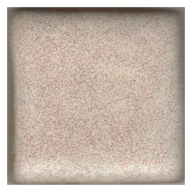 Coyote Clay & Color - Creamy Matt with Specks MBG030 - Cone 5-6 - Pint