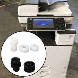 Be In Your Mind 1 Set Drum Developer Gear for Printer Compatible with RICOH MPC3003 C3503 C5503 C4503 C6003 D1862260
