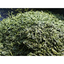 Miyaen Rich in Flavor, Deep Steamed Sencha, Set of 3 Bags