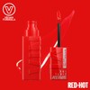 Maybelline Superstay Vinyl Ink Liquid Lip Colour 25 Red-Hot