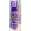 Crayola Shape/Create Gallopin’ Grape Moldable Foam Soap:14 Fl Oz
