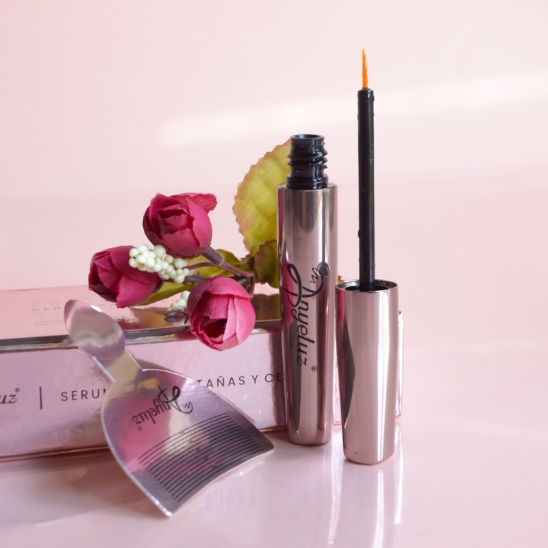 Anyeluz | Serum Alargador Pestañas y Cejas