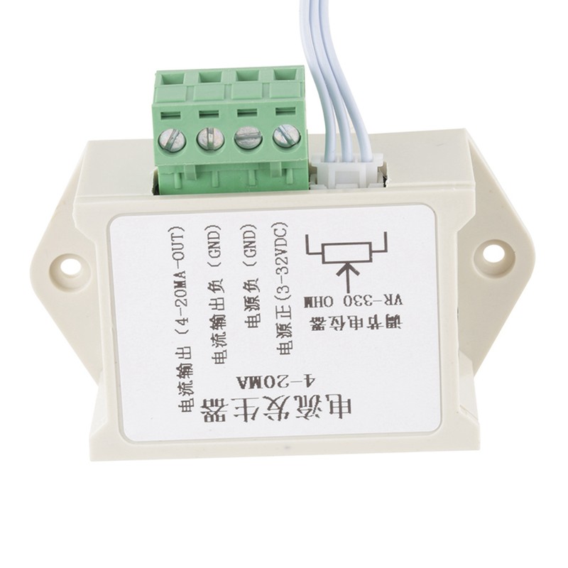4-20mA Generator Adjustable Analog Quantity Current Signal Generator Module
