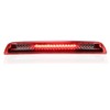 Third Brake Light For 2004-2015 Nissan Titan/2005-2016 Nissan Frontier 3rd