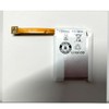 EXMUMCMR LIS1584CSPC Battery,Compatible with CASIO Battery for LIS1584CSPC WSD-F10-BK/GN/RD/RG WSD-F21F20