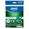 Oral-B Complete Glide Dental Floss Picks Plus Scope Outlast, Long