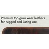 BLACK HOOF Steam Pressed Merino Wool Felt Contoured Pad with