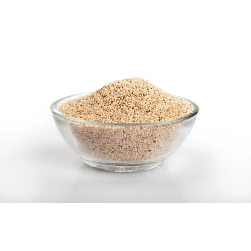 TRS White Poppy Seeds 100g