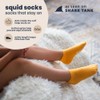 squid socks Cotton Grip Socks Babies & Toddlers | Stay-On,