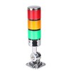 12-24V LED Stack Tower Lights, Industrial Warning Lights, Andon Lights,