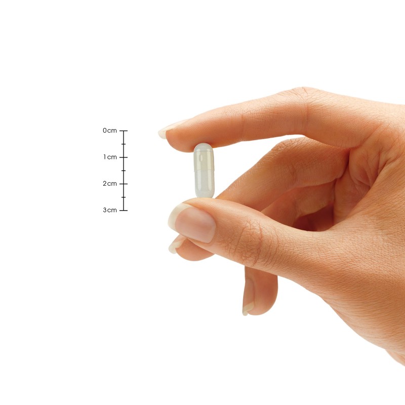 Digestive Enzymes Complete - Advanced Multi Enzyme Supplement for Better