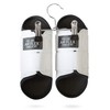 KM Elite Pro Mesh Hybrid Brushing Boot Set Ultimate Comfort
