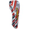 Loudmouth 771-993 LOUDMOUTH Golf Headcover Utility Cover Men's