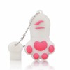 FeliSun USB 3.0 Flash Drive Cartoon Cat Paw Pen Drive