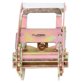 TFGCSG Heavy Duty 2 Replacement Ratchet with Handle for Ratchet Strap Tie Down (MBS 11000 lbs),2pcs