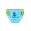 UV Protection Nappy Pants Dino, 791 - Blue/Green