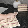 Ritz Pebble Bar Mop, Fall Color, 4 Towel Set