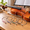 Violin Strings Set for E A D G Replacement –