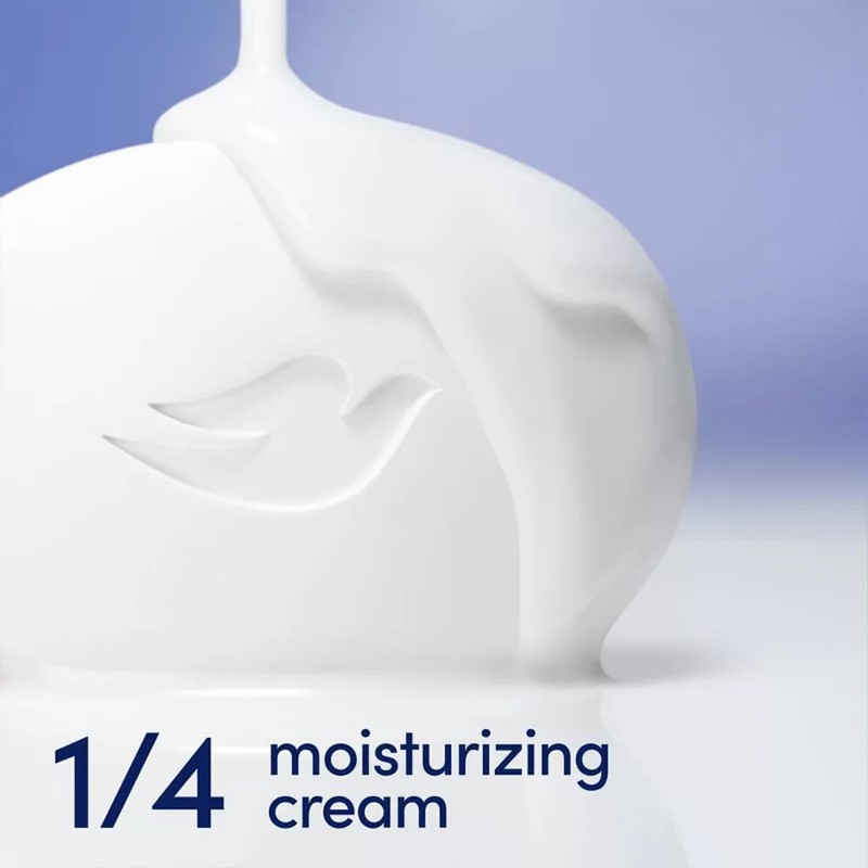 Dove Dove Beauty Bar Soap Variety 4-Pack