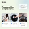 LONDRI Detergente para Ropa en Hojas (30 Laminas por Caja)