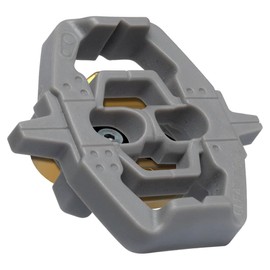 Crackbrothers Cleat Tool Grey V2