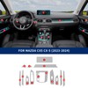 FDAIUN for Mazda CX-5 2023-2025 PPF Precut 8.5Mil Car Paint