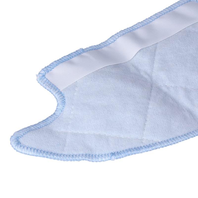 Vacuum cleanser Accessory, 2PCS Mop cleanss Pad Mopping cleanss Cloth